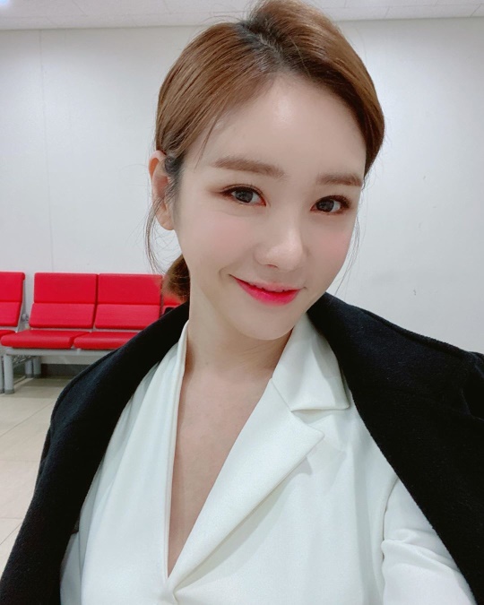 공서영 인스타그램