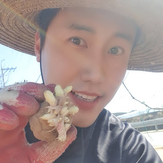 신성 인스타그램