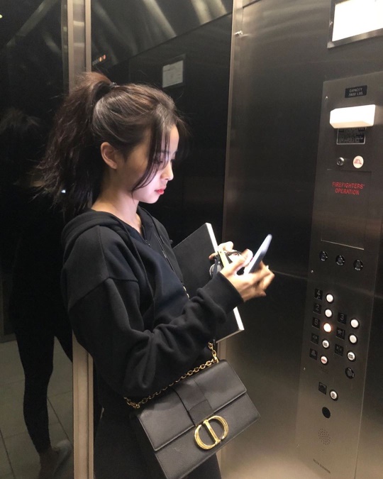 김세연 인스타그램
