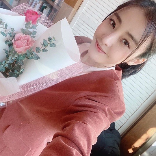 박은혜 인스타