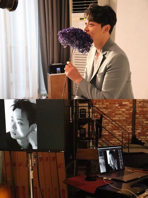 사진=박유천 공식 인스타그램