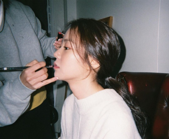 한승연 인스타