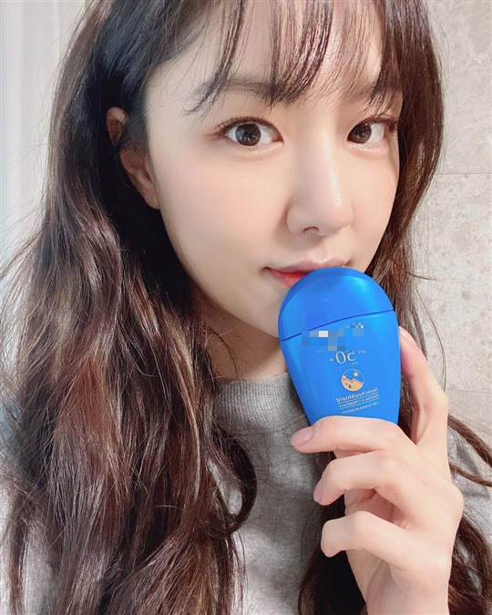 서지혜 인스타