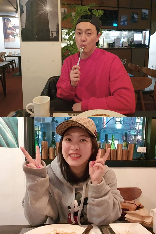 사진=심진화 인스타그램