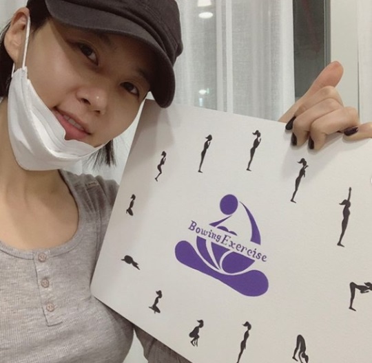 김정민 인스타