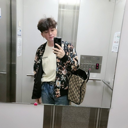 신동 인스타