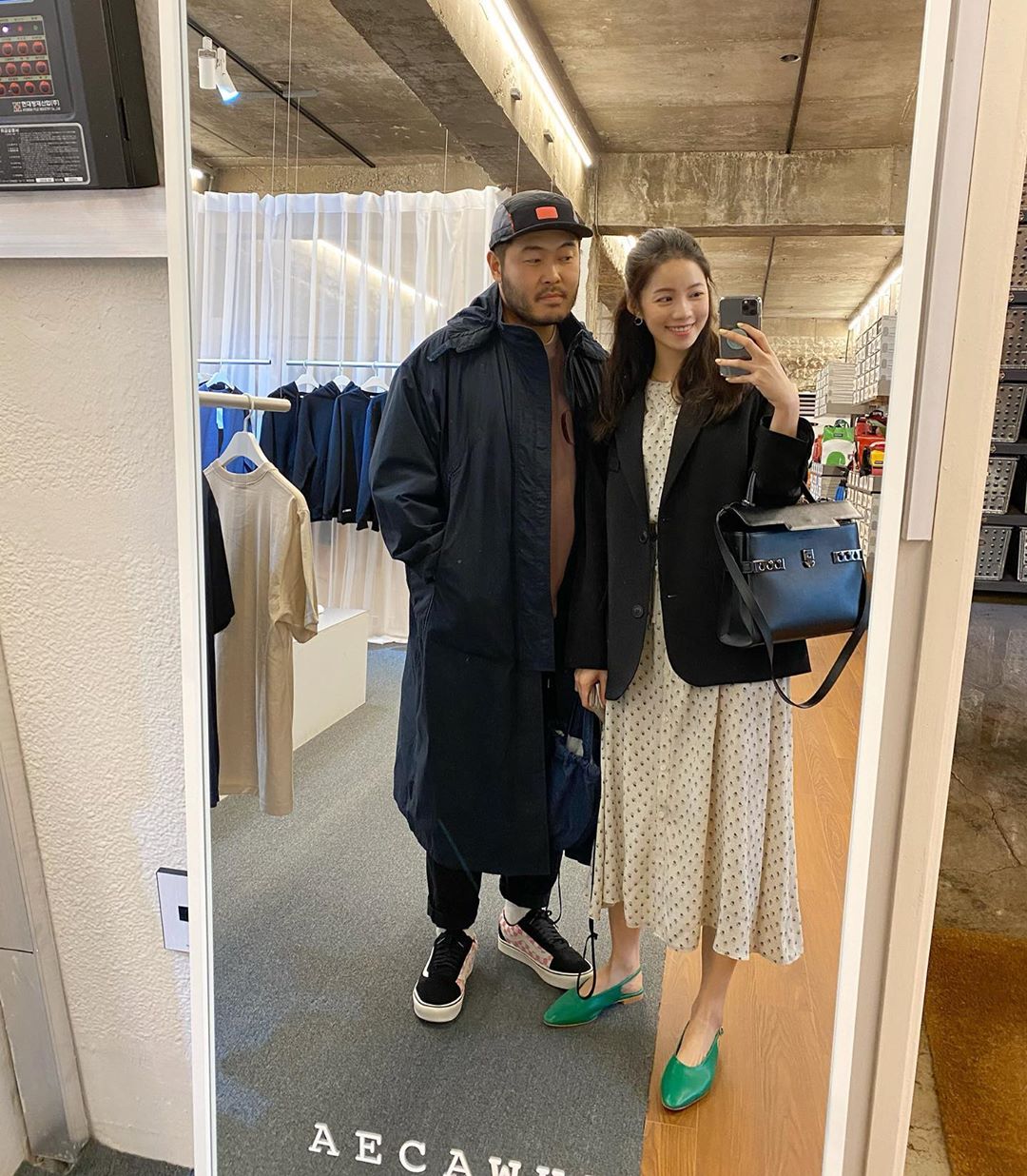 김희경 인스타