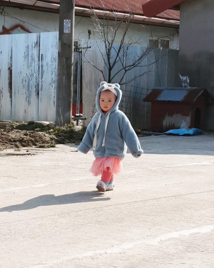 안소미 인스타
