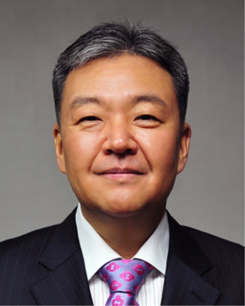 박성준 교수.