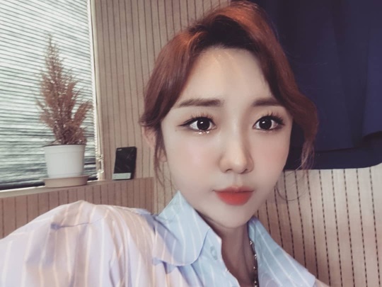하유비 인스타그램