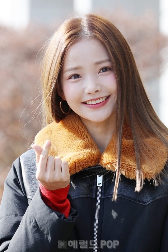 하연수/사진=헤럴드POP DB