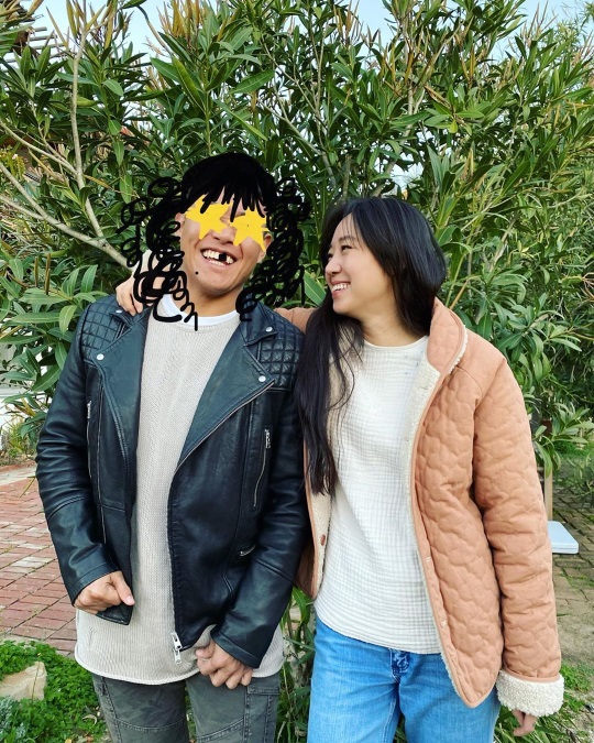 공효진 인스타