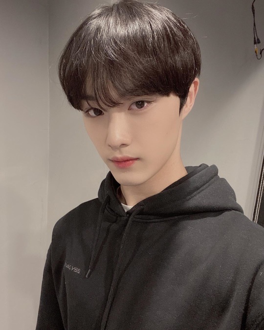 CIX 공식 인스타그램