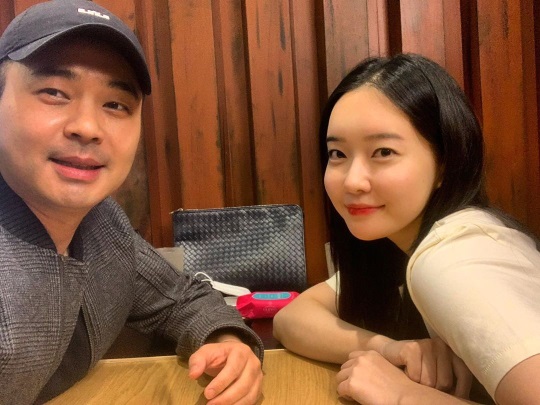 정준 인스타