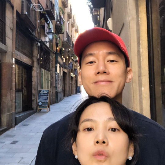 윤승아 인스타