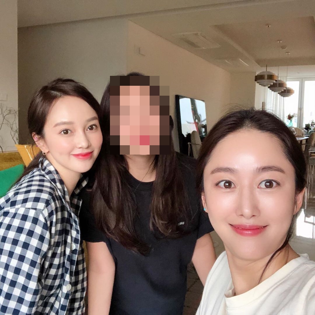 아유미 인스타