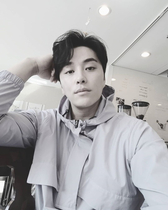 민우혁 인스타그램