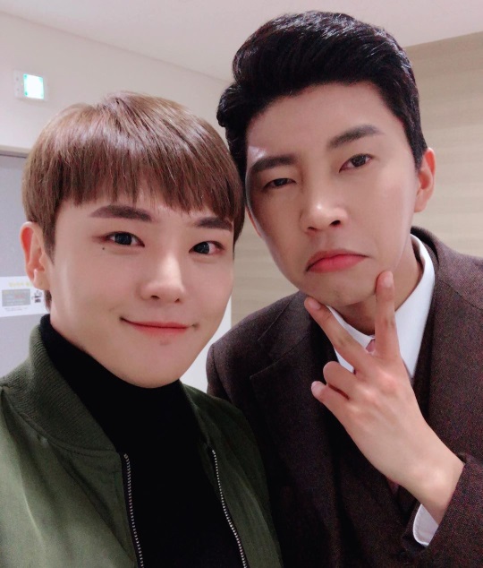 이도진 인스타