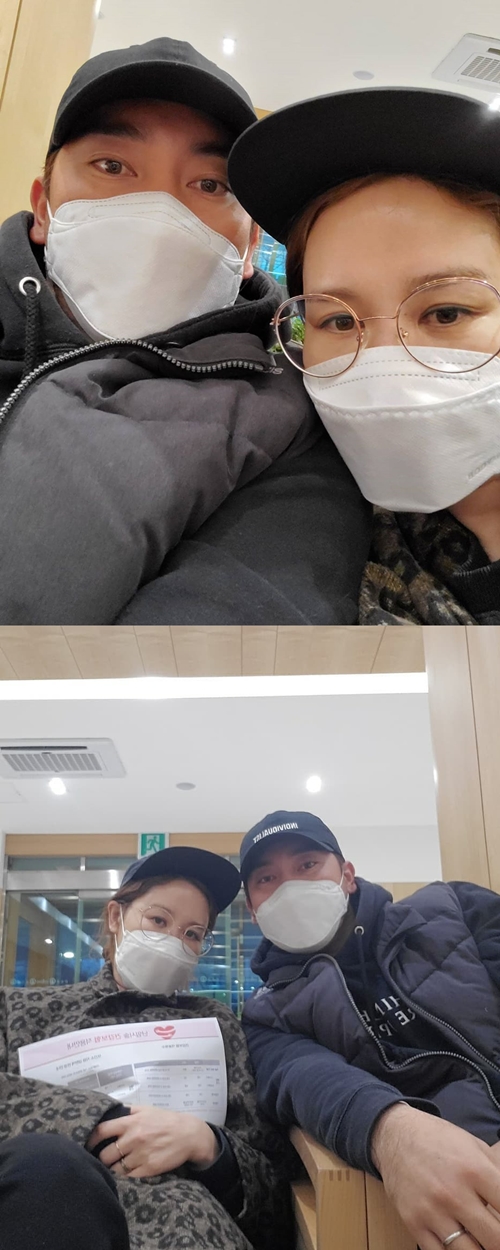 사진=채리나 인스타그램