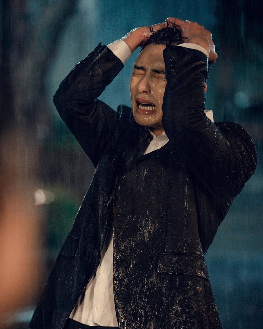 박서준 인스타