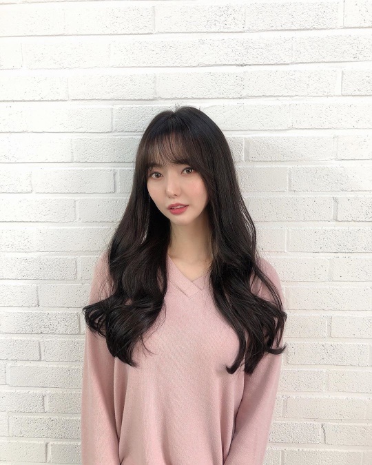 세리 인스타그램