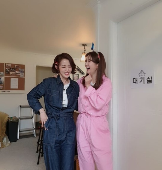 이하정 인스타그램