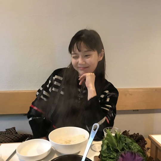 효정 인스타그램