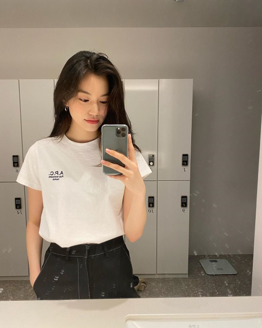 김도연 인스타그램