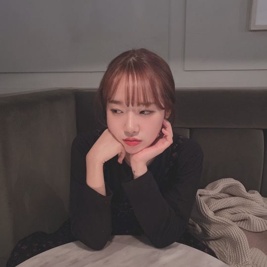 최유정 인스타그램