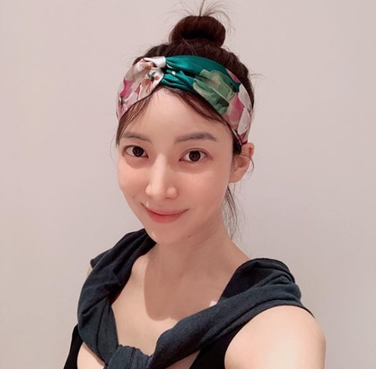 윤세아 인스타