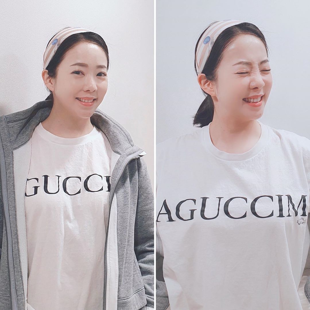 박은영 인스타
