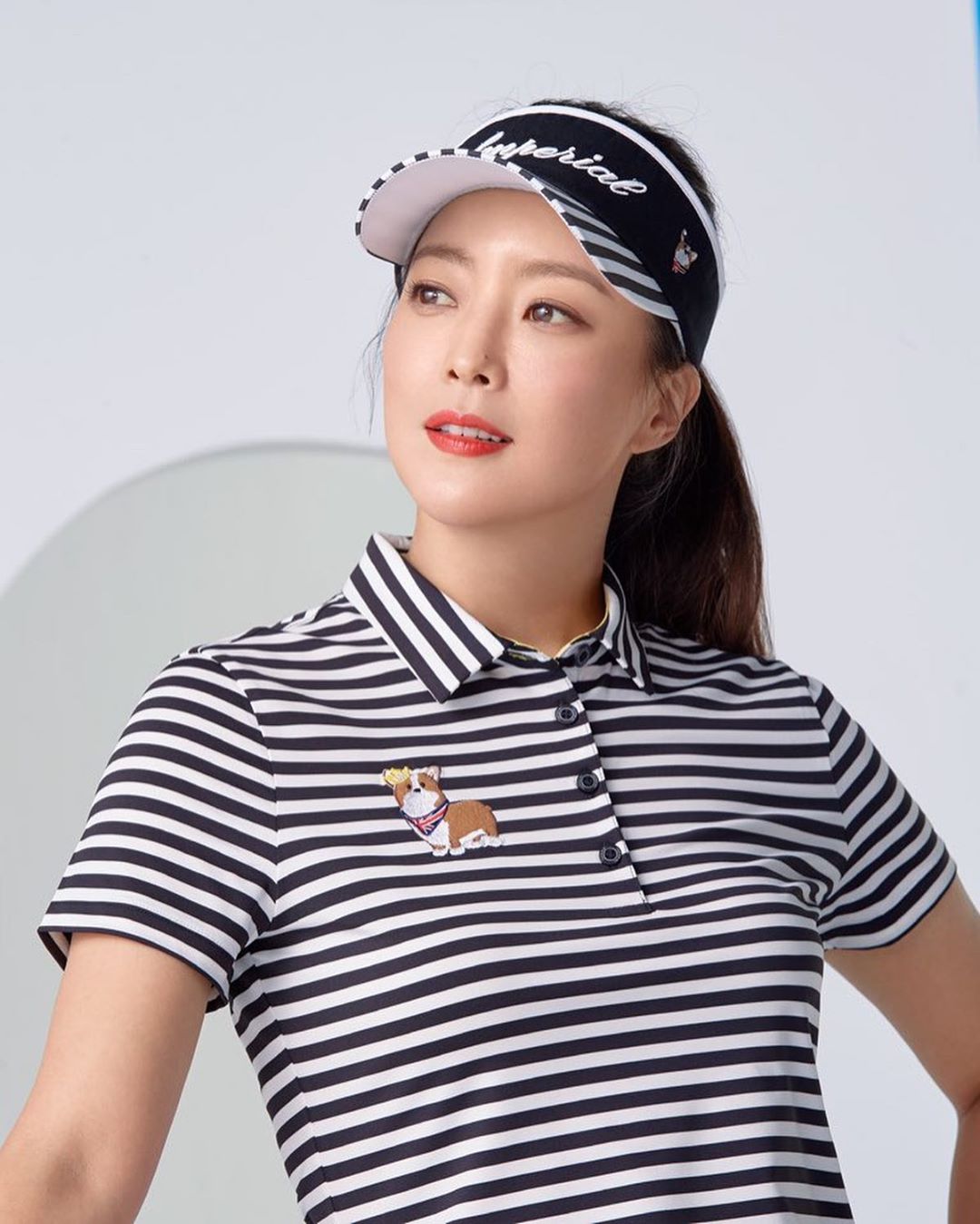 김희선 인스타