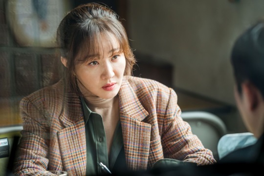 엄지원/사진='방법' 스틸컷