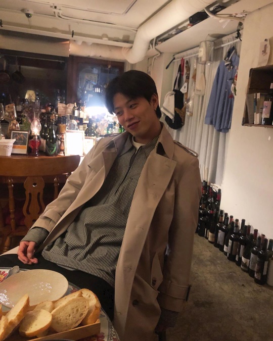 빅원 인스타그램