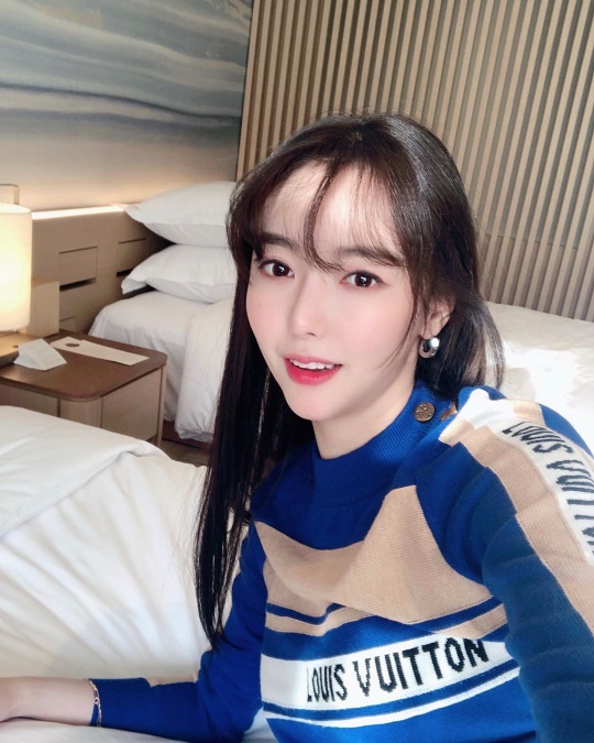 세리 인스타그램
