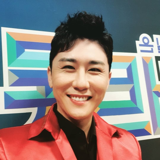 영탁 인스타