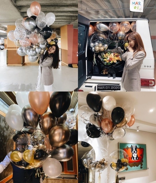 김준희 인스타
