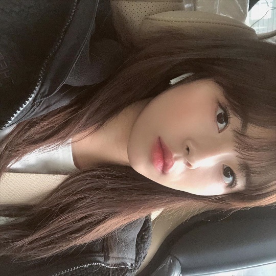민도희 인스타그램