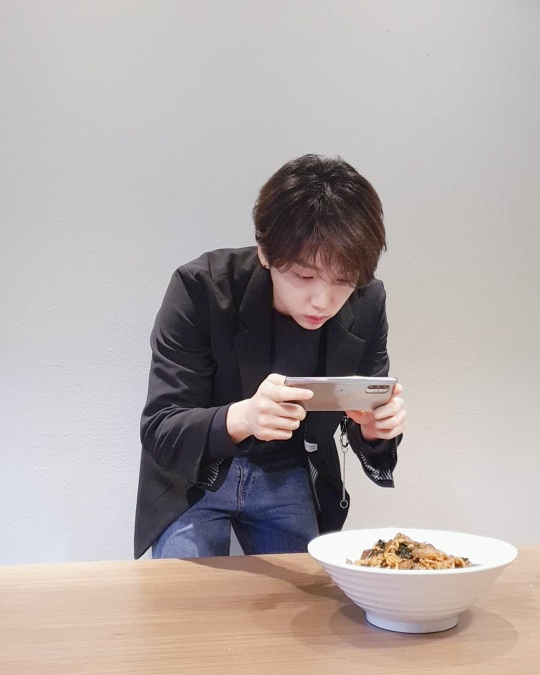 정세운 인스타그램