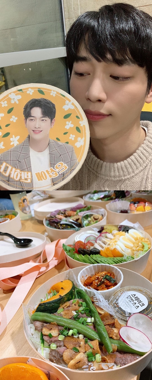 사진=서강준 인스타그램