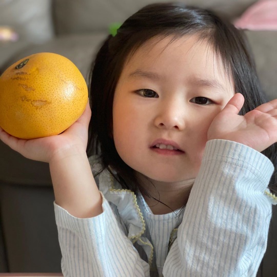 김유나 인스타그램