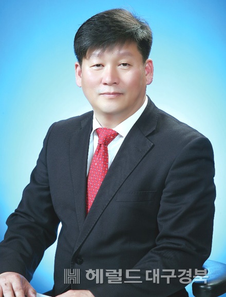 민생당 포항남.울릉선거구에 공천을 받은  최태열 경북도당 위원장