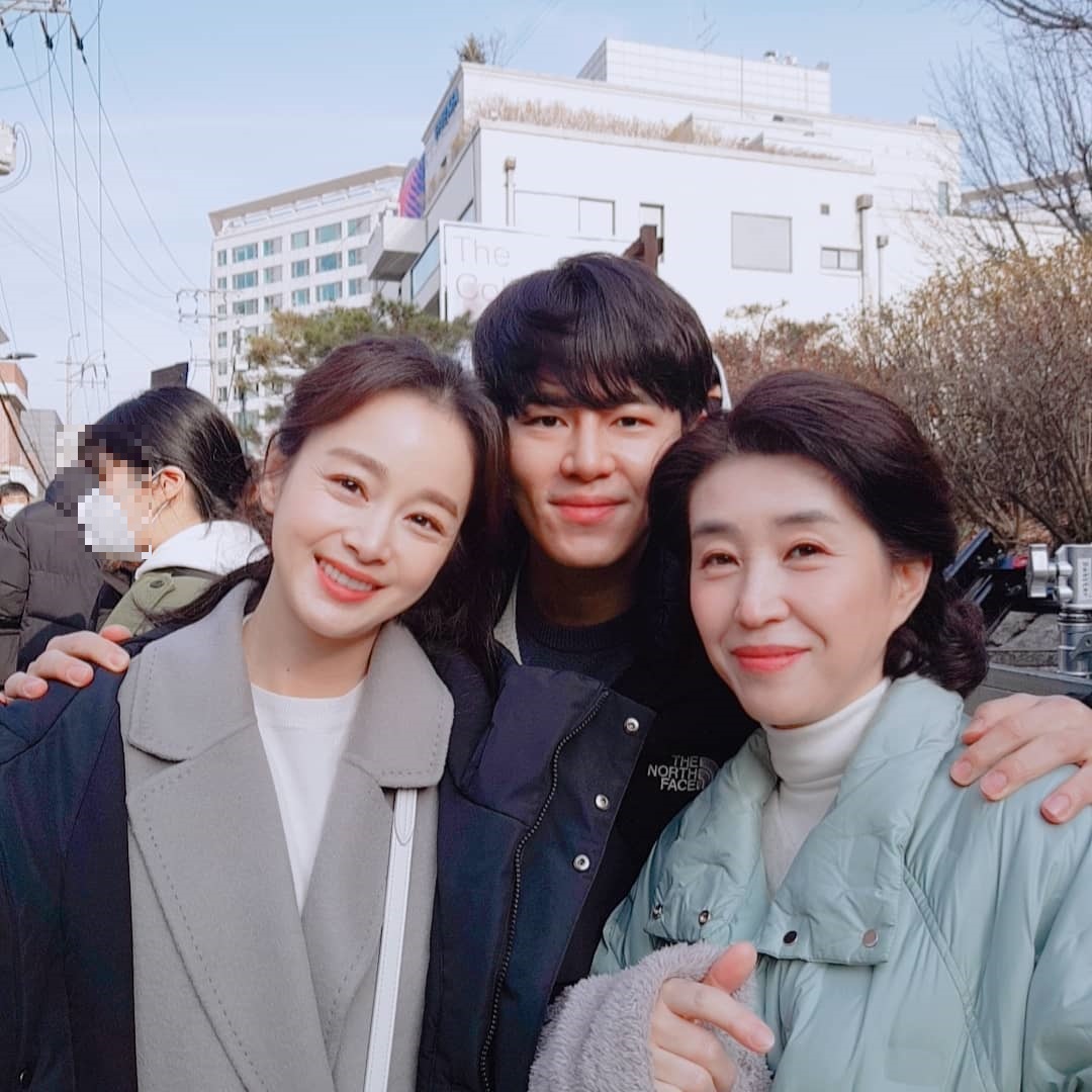 김미경 인스타