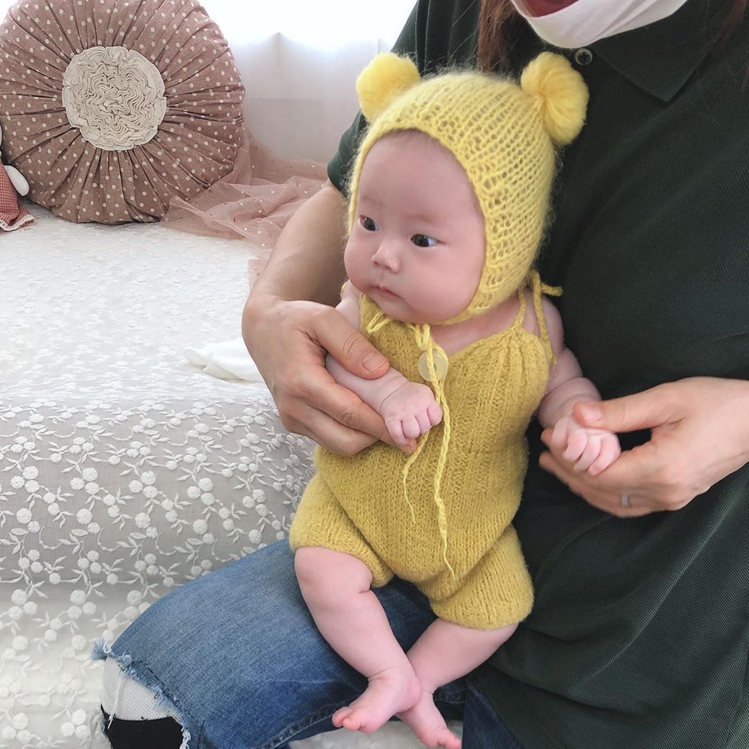 공문성 씨 인스타