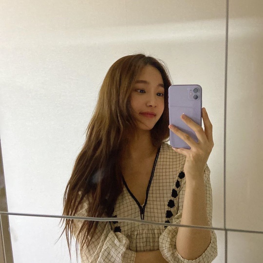 연우 인스타그램