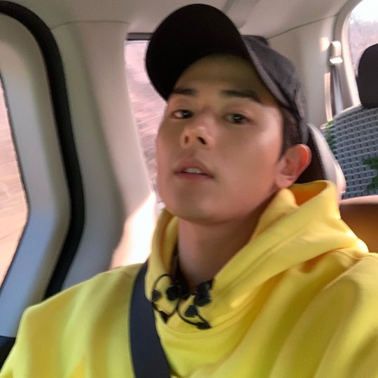 김동준 인스타그램