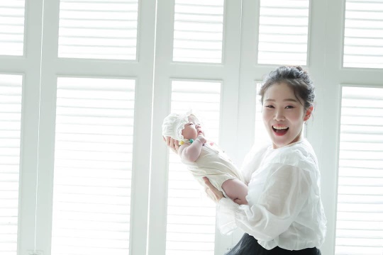 박슬기 인스타그램