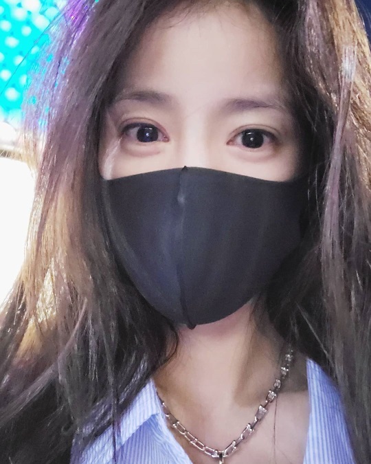 이시영 인스타