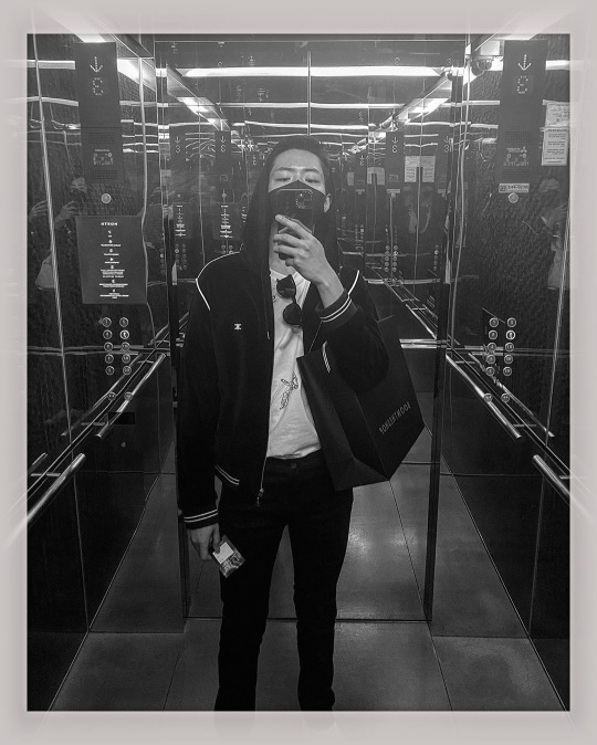 이정신 인스타그램