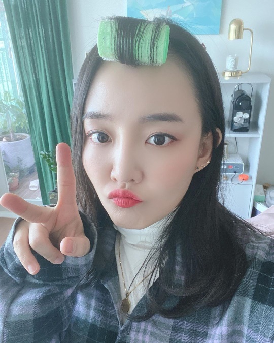 윤하 인스타